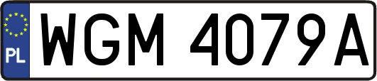 WGM4079A
