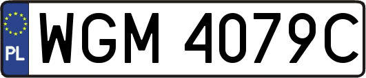 WGM4079C