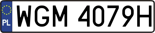WGM4079H