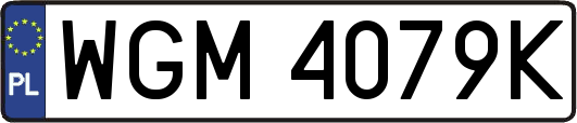 WGM4079K