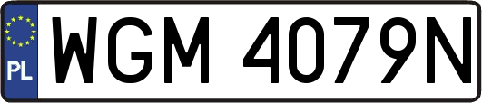 WGM4079N