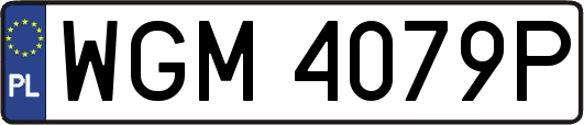 WGM4079P