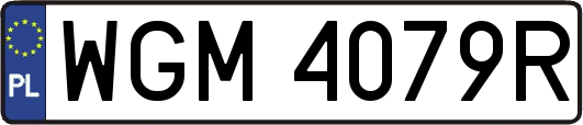 WGM4079R