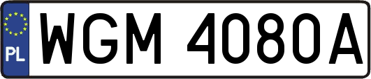 WGM4080A