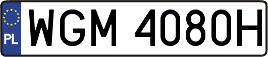 WGM4080H
