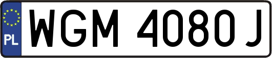 WGM4080J