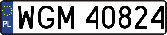 WGM40824