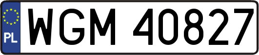 WGM40827