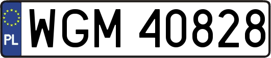 WGM40828