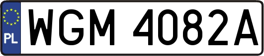 WGM4082A