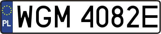 WGM4082E