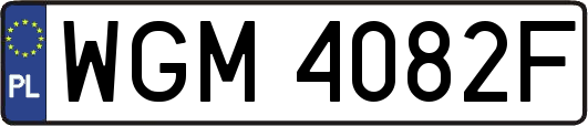 WGM4082F