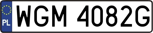 WGM4082G