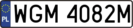 WGM4082M