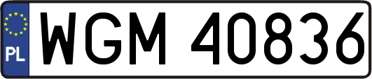 WGM40836