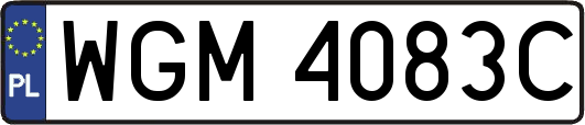 WGM4083C