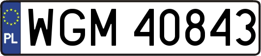 WGM40843
