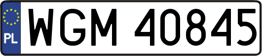 WGM40845