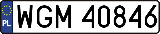 WGM40846