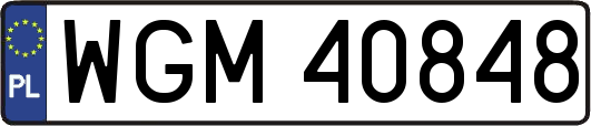 WGM40848