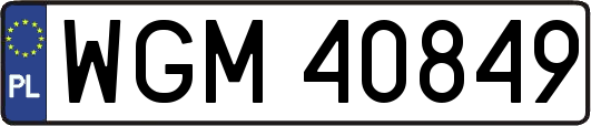 WGM40849