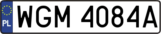 WGM4084A