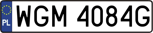 WGM4084G