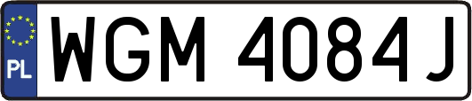 WGM4084J
