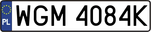 WGM4084K