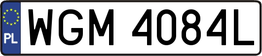 WGM4084L