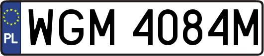 WGM4084M