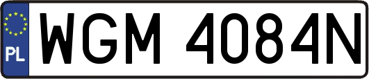 WGM4084N
