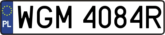 WGM4084R