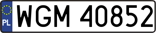 WGM40852