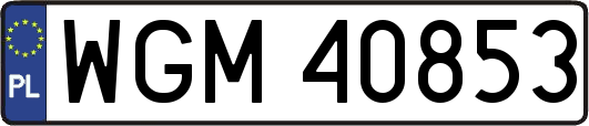 WGM40853