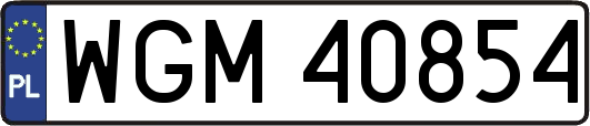 WGM40854
