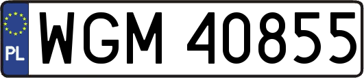 WGM40855