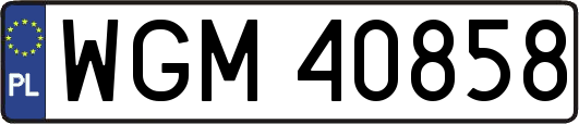 WGM40858