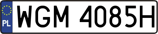 WGM4085H