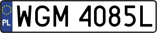 WGM4085L