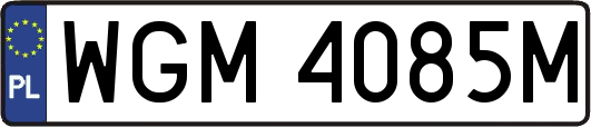 WGM4085M
