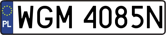 WGM4085N