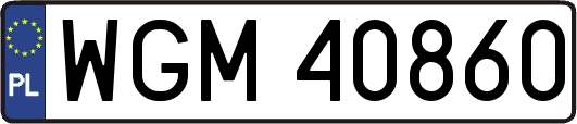WGM40860
