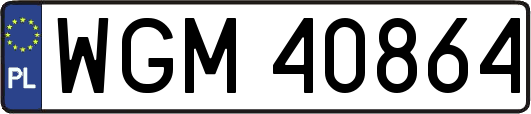 WGM40864