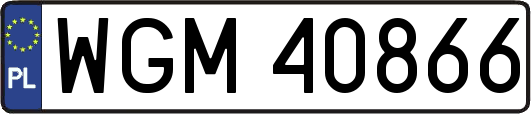 WGM40866
