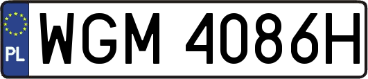 WGM4086H