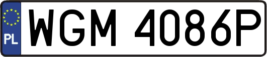 WGM4086P