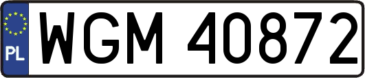 WGM40872