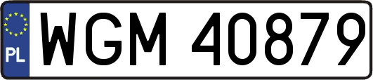 WGM40879