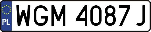 WGM4087J